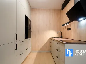 Pronájem bytu 2+kk, Praha - Prosek, Čakovická, 55 m2