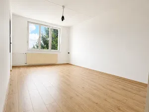 Pronájem bytu 2+1, Cheb, Přátelství, 60 m2