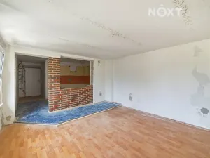 Prodej bytu 1+kk, Praha - Horní Počernice, Mečovská, 30 m2