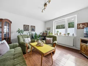 Prodej rodinného domu, Holice, Vrchlického, 228 m2