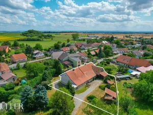 Prodej rodinného domu, Holice, Vrchlického, 228 m2