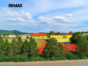 Pronájem bytu 3+1, Moravská Třebová, Sportovní, 67 m2