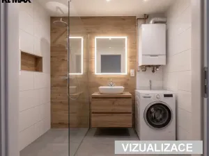 Prodej bytu 2+kk, Svitavy, Mařákova, 54 m2