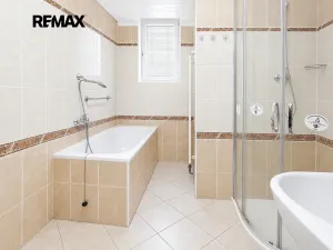 Pronájem bytu 2+1, Jesenice, K Belnici, 90 m2