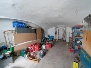 Prodej výrobních prostor, Králíky, Jana Opletala, 4752 m2