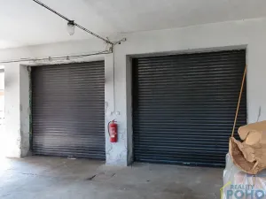 Prodej výrobních prostor, Králíky, Jana Opletala, 4752 m2