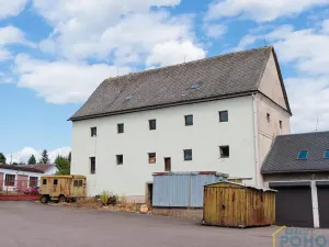 Prodej výrobních prostor, Králíky, Jana Opletala, 4752 m2
