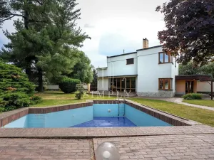 Prodej rodinného domu, Všestudy, 120 m2