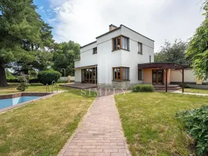 Prodej rodinného domu, Všestudy, 120 m2