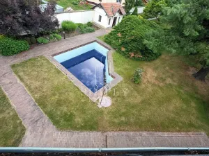 Prodej rodinného domu, Všestudy, 120 m2