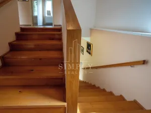 Prodej rodinného domu, Všestudy, 120 m2