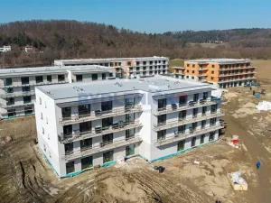 Prodej bytu 3+kk, Hluboká nad Vltavou, 66 m2