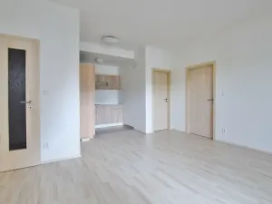 Pronájem bytu 2+kk, Brno, U Leskavy, 52 m2