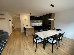 Pronájem bytu 3+kk, Mladá Boleslav - Mladá Boleslav III, Dukelská, 77 m2