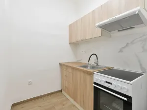 Pronájem bytu 2+1, Praha - Michle, Michelská, 51 m2