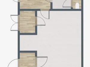 Prodej výrobních prostor, Brumovice, 60 m2