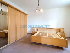 Pronájem bytu 3+kk, Praha - Strašnice, Nad vodovodem, 66 m2