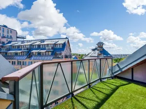 Prodej bytu 3+kk, Praha - Veleslavín, Křenova, 170 m2