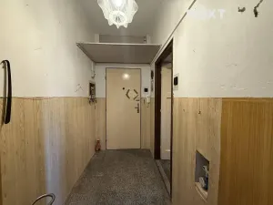 Prodej bytu 2+1, Vrchlabí, Dělnická, 71 m2