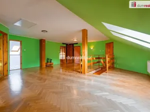 Prodej rodinného domu, Mladá Boleslav, Viničná, 456 m2