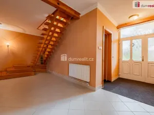 Prodej rodinného domu, Mladá Boleslav, Viničná, 456 m2