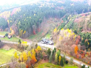 Prodej restaurace, Valašské Klobouky, Brumovská, 467 m2