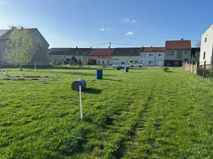 Prodej pozemku pro bydlení, Tlumačov, Machovská, 1023 m2