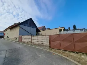 Prodej rodinného domu, Racková, 300 m2