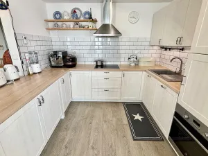 Pronájem bytu 4+kk, Ostrava, Na Prádle, 150 m2