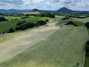 Prodej louky, Kunratice, 331914 m2