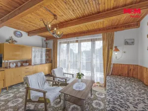 Prodej chaty, Bohostice, 65 m2