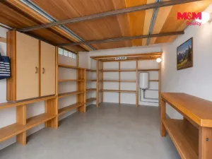 Prodej chaty, Bohostice, 65 m2