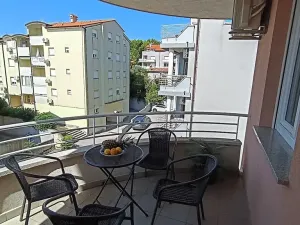 Prodej bytu 3+kk, Pula, Chorvatsko, Valsaline, 70 m2
