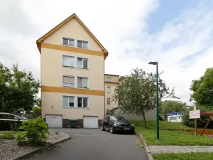 Prodej bytu 3+1, Opava, Krnovská, 95 m2