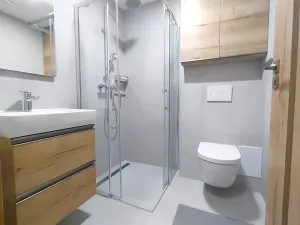 Pronájem bytu 2+kk, Mladá Boleslav, Nad Červenkou, 37 m2