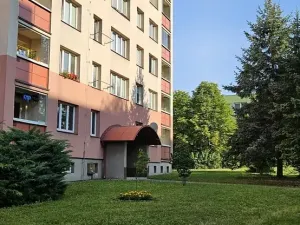 Prodej bytu 2+1, Havířov, Marie Pujmanové, 44 m2