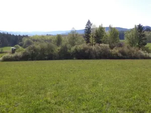 Prodej pole, Mokrosuky, 9910 m2