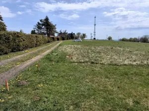 Prodej pozemku pro bydlení, Osek, 1013 m2