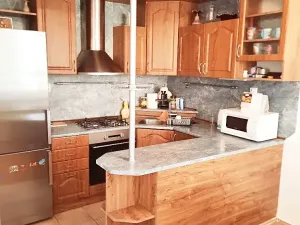 Pronájem bytu 3+1, Litoměřice, Elišky Krásnohorské, 70 m2