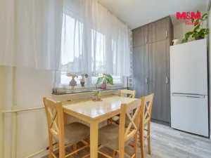 Pronájem bytu 3+1, Mariánské Lázně - Úšovice, Kollárova, 80 m2