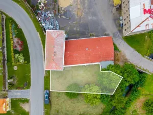 Prodej rodinného domu, Jindřichovice pod Smrkem, 234 m2