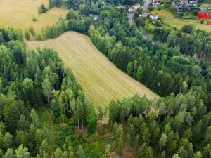 Prodej louky, Loužnice, 26426 m2