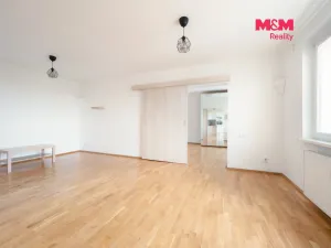 Prodej bytu 2+kk, Praha - Krč, Štúrova, 68 m2