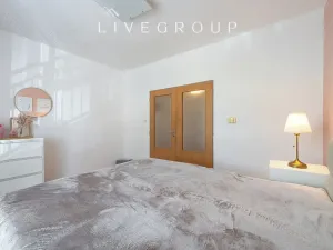 Prodej bytu 4+kk, Brno, Poslušného, 86 m2