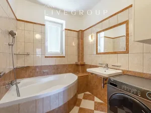 Prodej bytu 4+kk, Brno, Poslušného, 86 m2