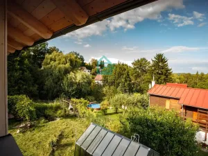 Prodej chaty, Netolice, Mírové Náměstí, 90 m2