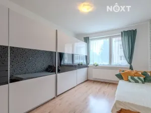 Prodej bytu 3+1, Vranovice, Kopečky, 91 m2