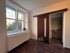 Pronájem bytu 3+1, Teplice, Růženy Svobodové, 85 m2