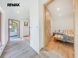 Prodej rodinného domu, Loučeň, Zahrádkova, 100 m2
