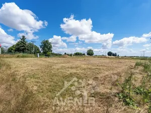 Prodej pozemku pro bydlení, Horní Slivno, 815 m2